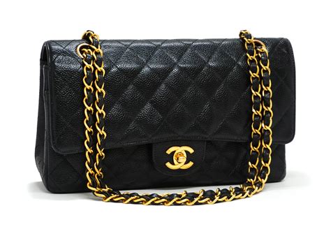 classic chanel purse|chanel classic purse price.